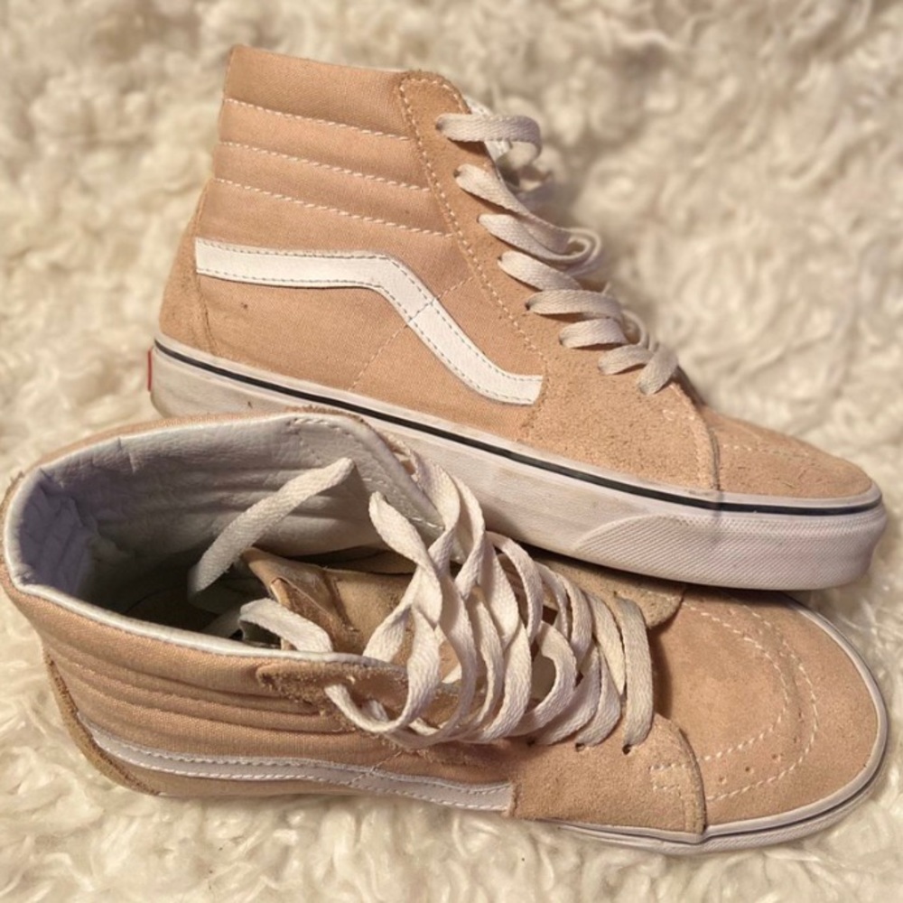Vans!